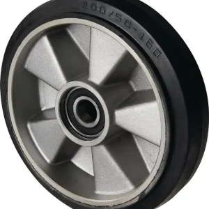 Jetzt Kaufen Lenkrad VG Naben-L.43mm Rad-B.50mm D.200mm Guss-Felge PFAFF