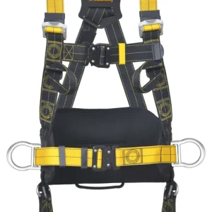 Jetzt Kaufen Kratos Safety REVOLTA Zweipunktauffanggurt