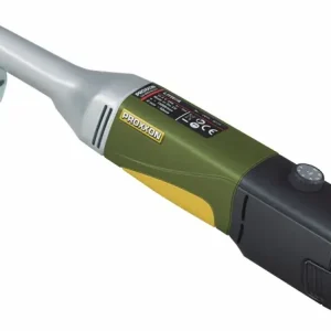 Akku-Winkelschleifer LHW/A 29815 10,8 V 2,6 Ah 50x10mm 5000-16000min-¹ PROXXON Markenware