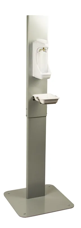 Desinfektionsmittelspender ultraTOWER Kracherpreis