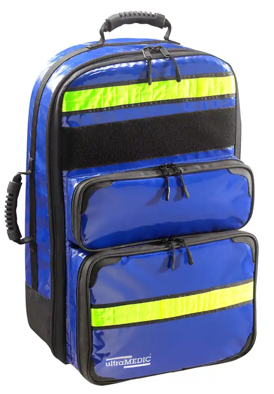 Rettungsrucksack ultraRUCKSACK "RESCUE" II blau Versand Am Gleichen Tag