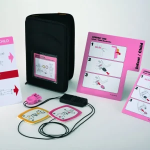 Dreipoliges EKG-Kabel für LIFEPAK 1000 Schnäppchen