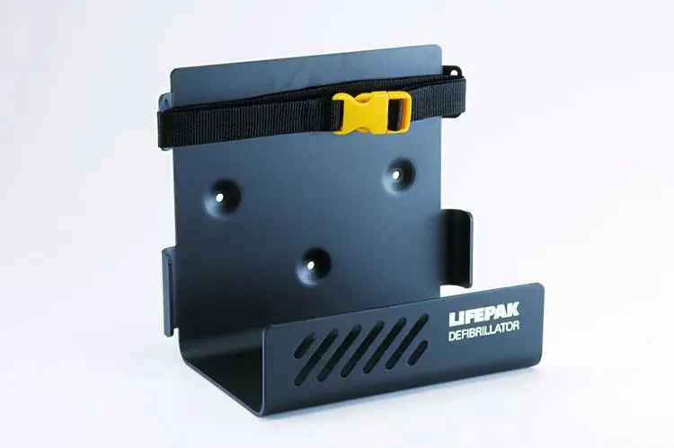 Wandhalterung für LIFEPAK 1000 Preisknaller