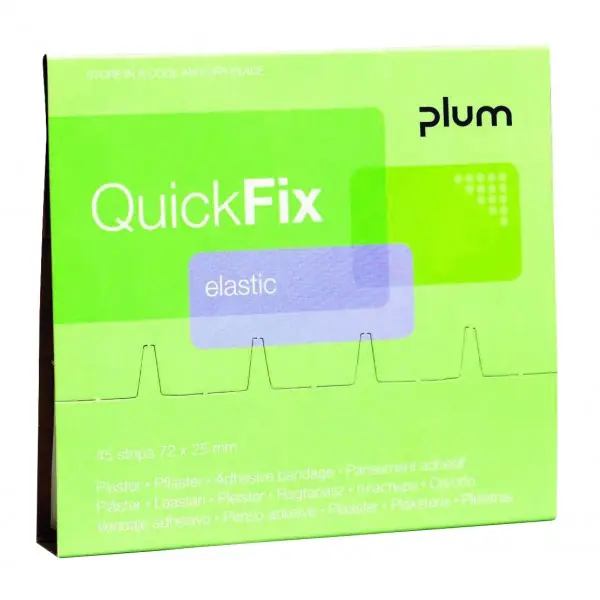 Nachfüllpack Refill QuickFix Sonderaktion