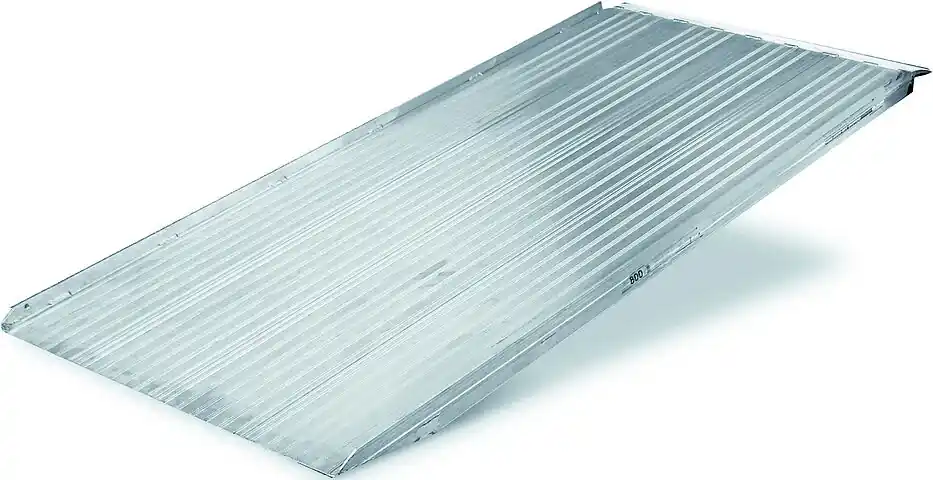 Mega-Angebot Mauderer SuperLeicht Verladesteg SL 1,5x0,5