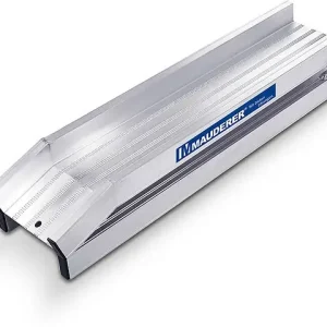 Mauderer SuperLeicht Verladeschiene AK25/06 - 1 Paar Markenprodukt