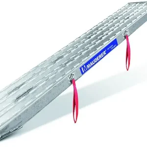 Mauderer Schwerlast Verladeschiene XOS20/12/A - 1 Paar Sale