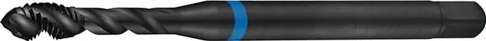Bestseller Maschinengewindebohrer DIN 371C VA E238 M4x0,7mm HSS-E-PM vap.2,5xD 6H DORMER