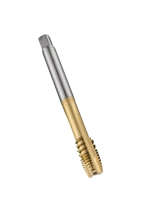 Super-Preis Maschinengewindebohrer DIN 376B E423 M12x1.75mm HSS-E-PM TiN DORMER