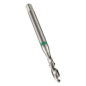 Maschinengewindebohrer DIN 371C E473 M10x1.5mm HSS-E-PM Blank 2,5XD 6H DORMER Sale