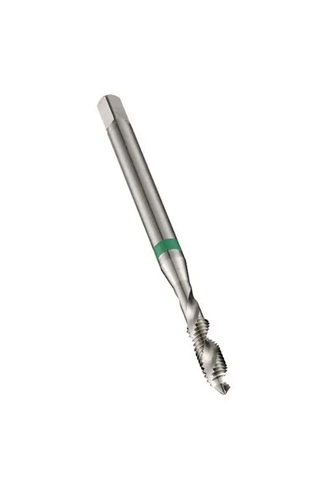 Geprüft Maschinengewindebohrer DIN 376C E473 M20x2.5mm HSS-E-PM Blank 2,5XD 6H DORMER