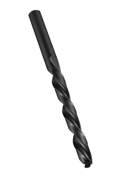 Nur Für Kurze Zeit Spiralbohrer DIN 338 TypN A101 D.5.1mm HSS profilgeschl.dampf.Zyl.schaft 4xD VE: 10 Stück