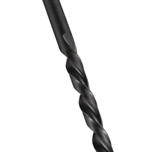 Spiralbohrer DIN 338 TypN A101 D.8.5mm HSS profilgeschl.dampf.Zyl.schaft 4xD VE: 10 Stück Neu Im Sortiment