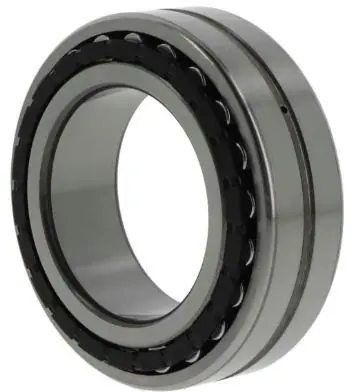 Zylinderrollenlager NN3013 KTN/SPW33 ID 65mm AD 100mm Breite26mm SKF Direktkauf
