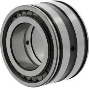 Zylinderrollenlager NNC4920 -V ID 100mm AD 140mm Breite40mm NKE Schneller Versand