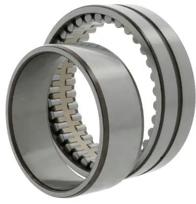Jetzt Bestellen Zylinderrollenlager NNU4944 -S-K-M-SP ID 220mm AD 300mm Breite80mm FAG