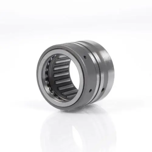 Nadel-Axialkugellager NX35 -Z-XL ID 35mm AD 47mm Breite30mm -20 b.+120GradC INA Aktuell