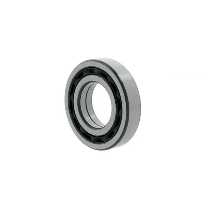 Vierpunktlager QJ215 -TVP ID 75mm AD 130mm Breite25mm FAG Neuheit