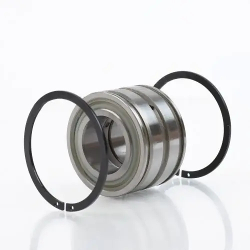 Zylinderrollenlager SL045008 -PP-2NR ID 40mm AD 68mm Breite38mm INA Direktkauf