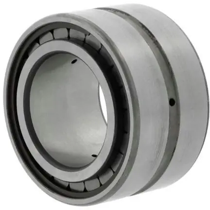 Zylinderrollenlager SL185024 ID 120mm AD 180mm Breite80mm INA Schnäppchen