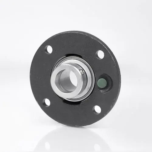Flanschlager-Gehäuseeinheit UCFC215 D1 75mm rd.NTN Neu Im Sortiment