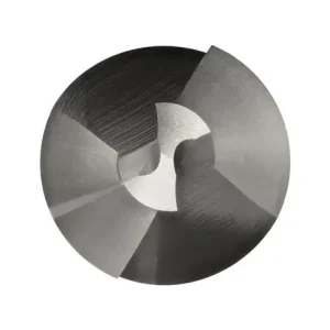 Zentrierbohrer DIN 333A D.0.5mm HSS Blank Rechts 1 DORMER Echt
