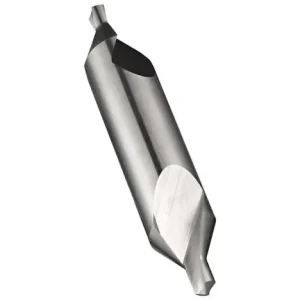 Sonderangebot Zentrierbohrer DORMER D.6mm HSS Blank Rechts 1 DORMER
