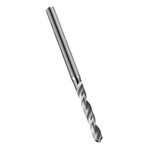 Beliebt Microspiralbohrer DIN 1899 TypN A720 D.0.7mm Spiral-L.5.6mm HSS-E Blank 2.5XD VE: 10 Stück