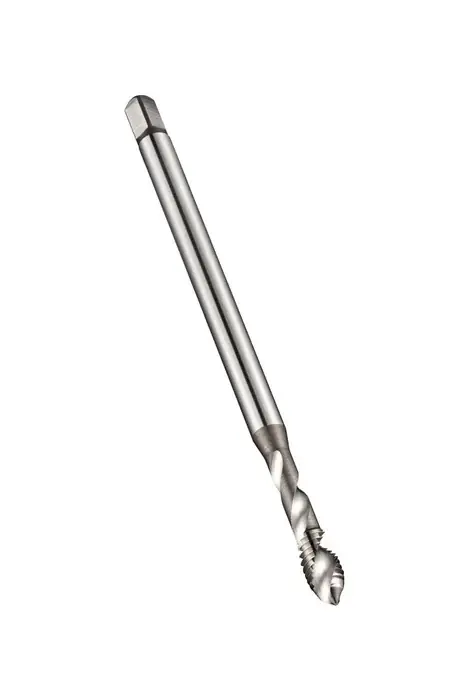 Neue Kollektion Maschinengewindebohrer ISO 2283C E605 M5x0.8mm HSS-E-PM Blank 2XD 6H DORMER