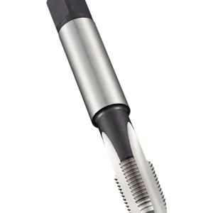 Letzte Chance Maschinengewindebohrer-ANSIC E714 NPT 1/2 Zollx14 HSS-E-PM Blank 1,5XD Normal