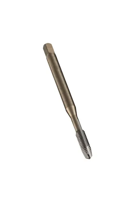 Schnäppchen Maschinengewindebohrer DIN 371B EP006G M6x1mm HSS-E-PM Blank 2,5XD 6G DORMER