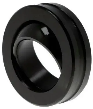 Schräg-Gelenklager DGE45 SX Basic Line 45mm AD 75mm B.18mm DURBAL Begrenztes Angebot