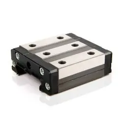 Top-Seller Führungswagen HRW17 CRUUC1 0,118kg Stand.Standard 17er Reihe THK