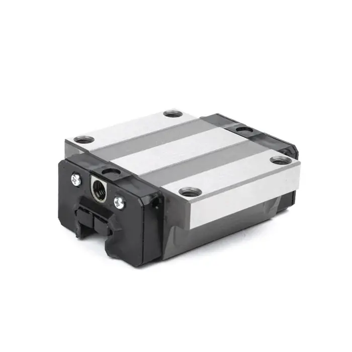 Führungswagen HSR15 CQZSS 0,2kg 15er Reihe THK Versand Am Gleichen Tag