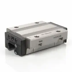 Neue Ware Führungswagen HSR65 LBSS 10,7kg Stand.lang 65er Reihe THK