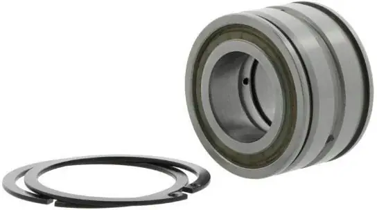 Jetzt Bestellen Zylinderrollenlager NNF5006 -PP-V-2NR ID 30mm AD 55mm Breite34mm ZEN