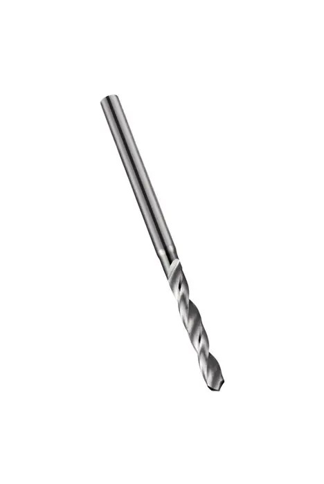 Direktkauf Microspiralbohrer DIN 1899 TypN A720 D.0.75mm Spiral-L.5.6mm HSS-E Blank 2.5XD VE: 10 Stück