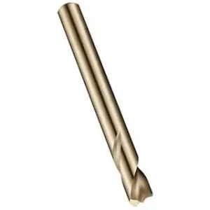 Zertifiziert Schweißpunktbohrer Gesamt-L.93mm HSS-E Schaftausf.Zyl.schaft DORMER VE: 10 Stück
