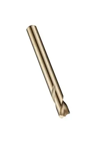 Zertifiziert Schweißpunktbohrer Gesamt-L.93mm HSS-E Schaftausf.Zyl.schaft DORMER VE: 10 Stück