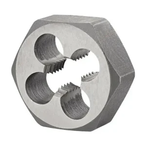Nur Heute Schneideisen M-Metric coarse 8x1.25mm HSS 6g DORMER