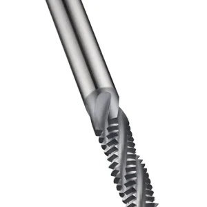 Gewindefräser D.6mm M8 Steig.1.25mm HM Alcrona Pro m.IK DORMER Markenware