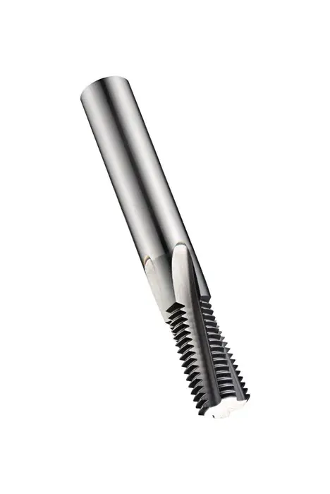Solange Der Vorrat Reicht Gewindefräser D.12mm M14 Steig.1mm HM Alcrona Pro 1,5 XD DORMER