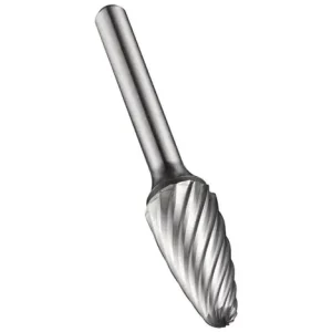 Wochenendangebot Frässtift D.12,7mm HM Blank Kopf-L. 25mm DORMER