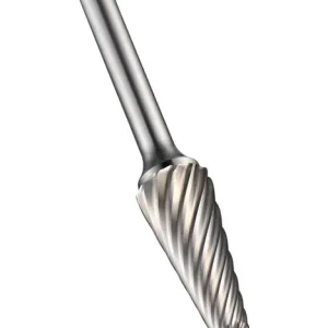 Frässtift D.12,7mm HM Blank Kopf-L. 32mm Saisonangebot