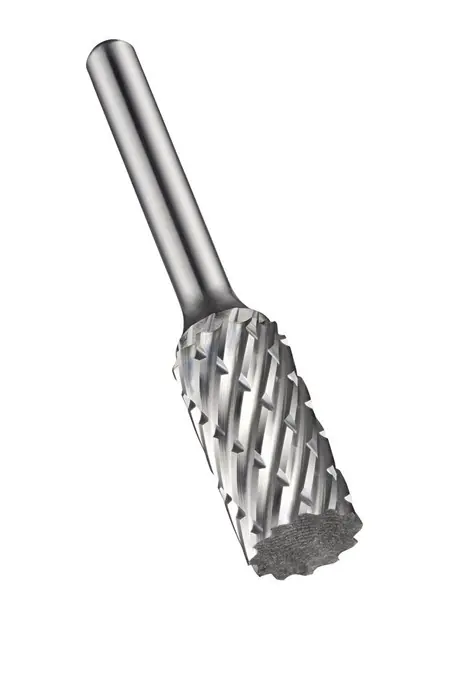 Neu Im Sortiment Frässtift HM Blank ZYA Kopf-L. 19mm