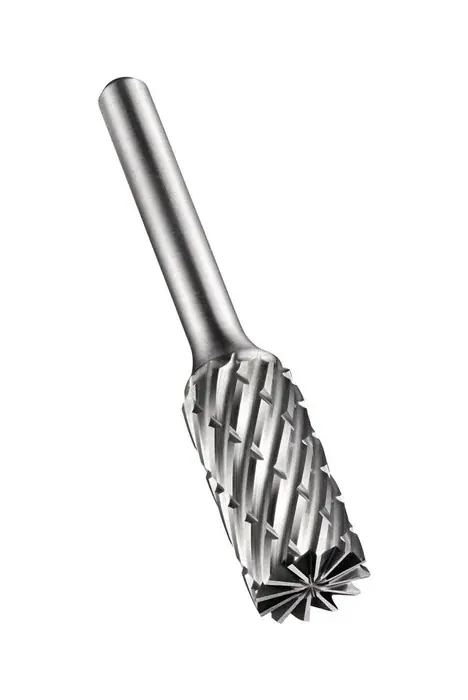 Frässtift D.9,6mm ZYA-S HM Blank DORMER Beliebt