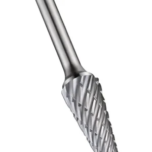 Frässtift D.12,7mm KEL HM Blank DORMER Super-Preis