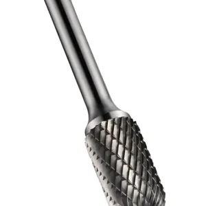 Frässtift HM Blank WRC D. 8mm DORMER Heißes Angebot