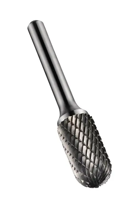 Frässtift HM Blank WRC D. 8mm DORMER Heißes Angebot