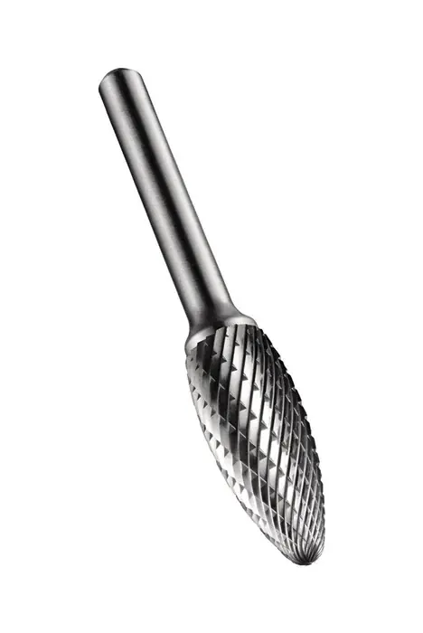 Frässtift D.12,7mm H Kopf-L. 32mm HM Blank DORMER Must-Have